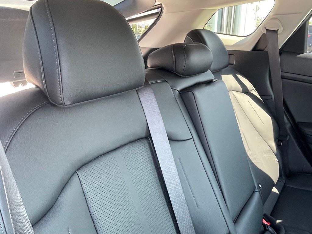 2027 Kia Sportage Hybrid EX