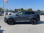2027 Kia Sportage Hybrid EX