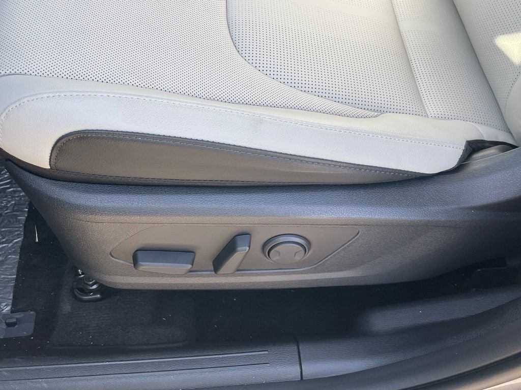 2027 Kia Sportage Hybrid EX