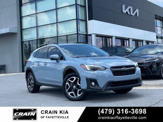 2018 Subaru Crosstrek 2.0i Limited - SUNROOF / POWER LIFTGATE