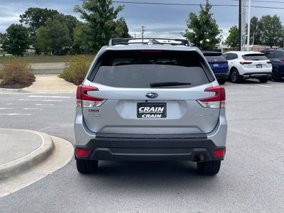 2019 Subaru Forester Premium - PANORAMIC MOONROOF / REAR POWER GATE
