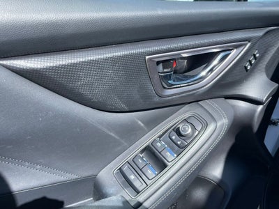 2022 Subaru Forester Touring - ONE OWNER / CLEAN CARFAX