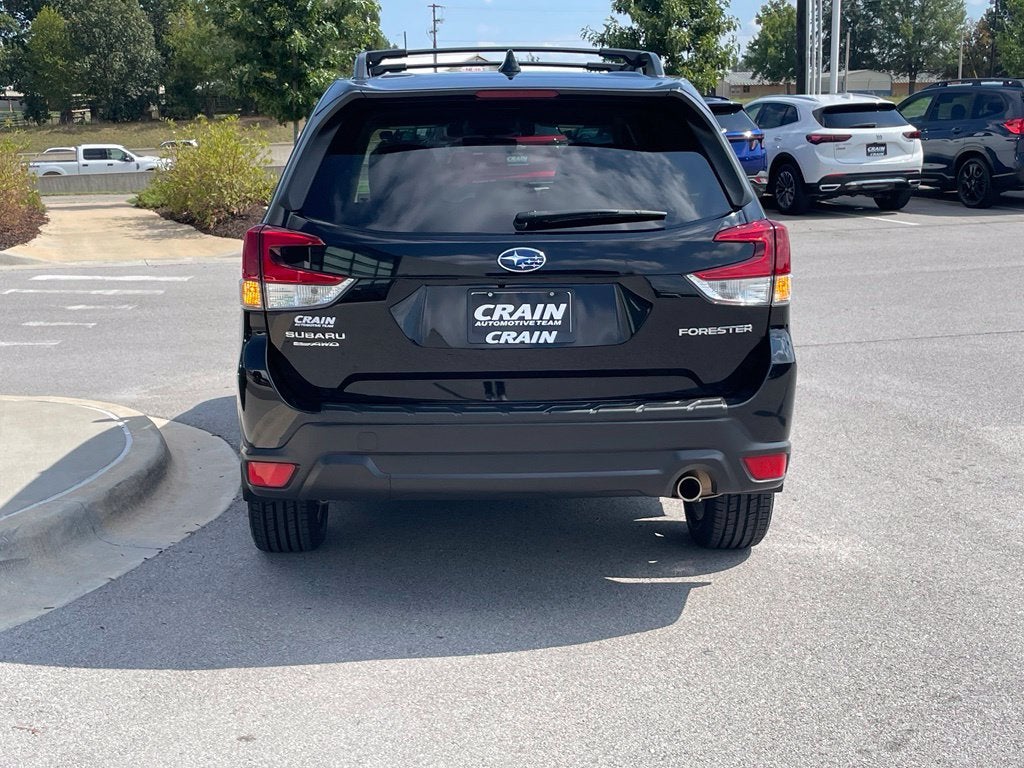 2021 Subaru Forester Limited - PANORAMIC MOONROOF / HEATED SEATS