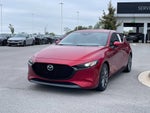 2019 Mazda Mazda3 Base
