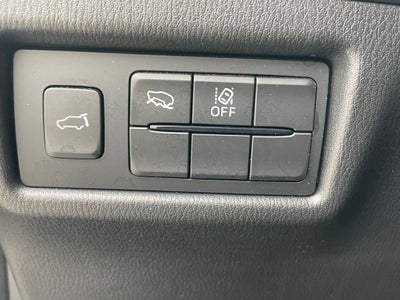 2024 Mazda Mazda CX-5 2.5 S Carbon Edition - RAIN SENSING WIPERS / APPLE CARPLAY
