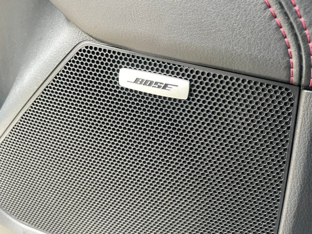 2024 Mazda Mazda CX-5 2.5 S Carbon Edition - RAIN SENSING WIPERS / APPLE CARPLAY