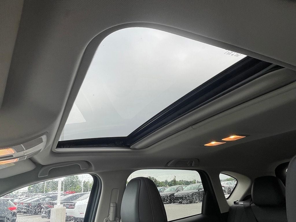 2024 Mazda Mazda CX-5 2.5 S Carbon Edition - RAIN SENSING WIPERS / APPLE CARPLAY