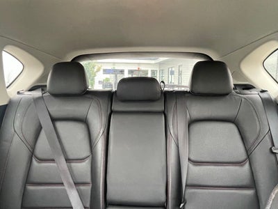 2024 Mazda Mazda CX-5 2.5 S Carbon Edition - RAIN SENSING WIPERS / APPLE CARPLAY