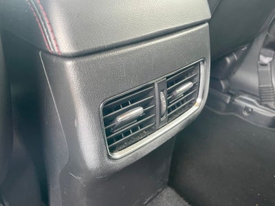 2024 Mazda Mazda CX-5 2.5 S Carbon Edition - RAIN SENSING WIPERS / APPLE CARPLAY