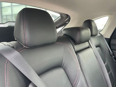 2024 Mazda Mazda CX-5 2.5 S Carbon Edition - RAIN SENSING WIPERS / APPLE CARPLAY