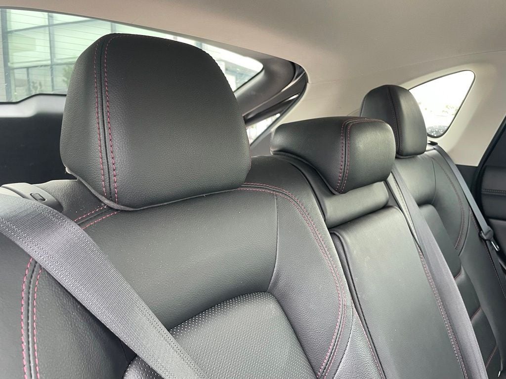 2024 Mazda Mazda CX-5 2.5 S Carbon Edition - RAIN SENSING WIPERS / APPLE CARPLAY