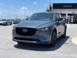 2024 Mazda Mazda CX-5 2.5 S Carbon Edition - RAIN SENSING WIPERS / APPLE CARPLAY