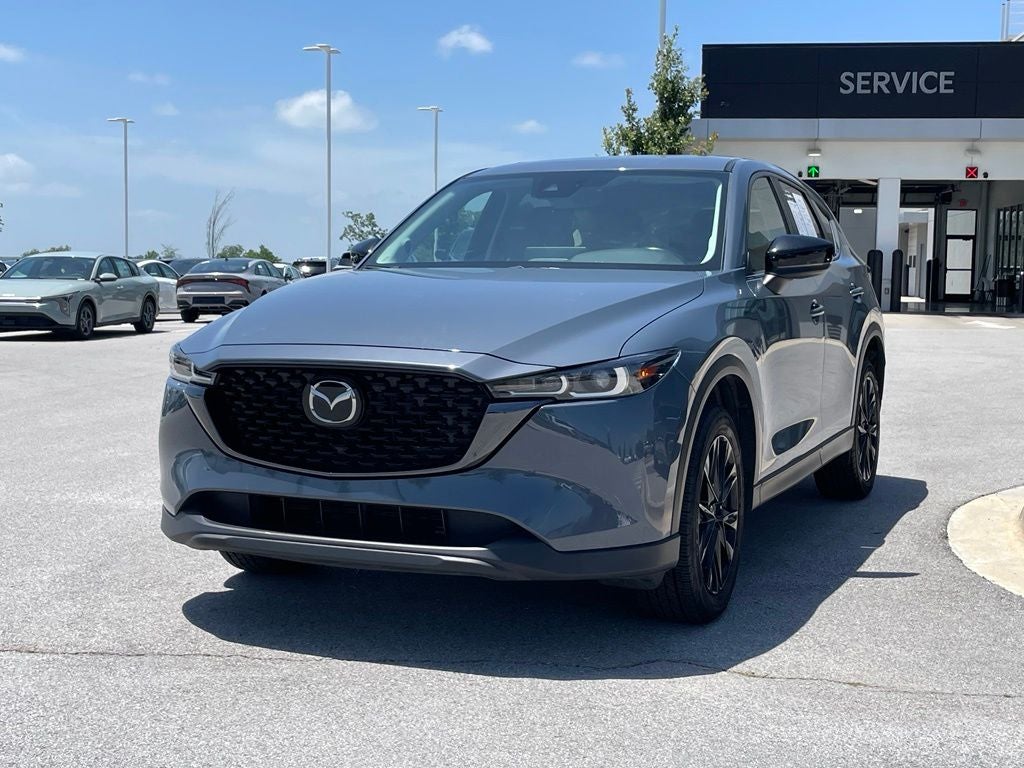 2024 Mazda Mazda CX-5 2.5 S Carbon Edition - RAIN SENSING WIPERS / APPLE CARPLAY