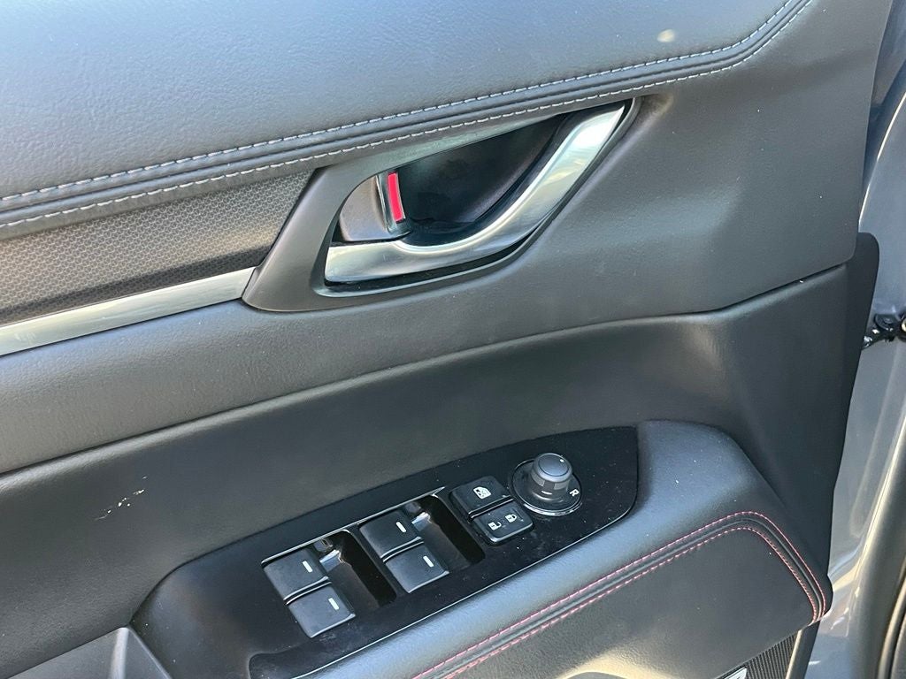 2023 Mazda Mazda CX-5 2.5 S Carbon Edition - POWER MOONROOF / APPLE CARPLAY