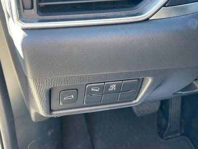 2023 Mazda Mazda CX-5 2.5 S Carbon Edition - POWER MOONROOF / APPLE CARPLAY