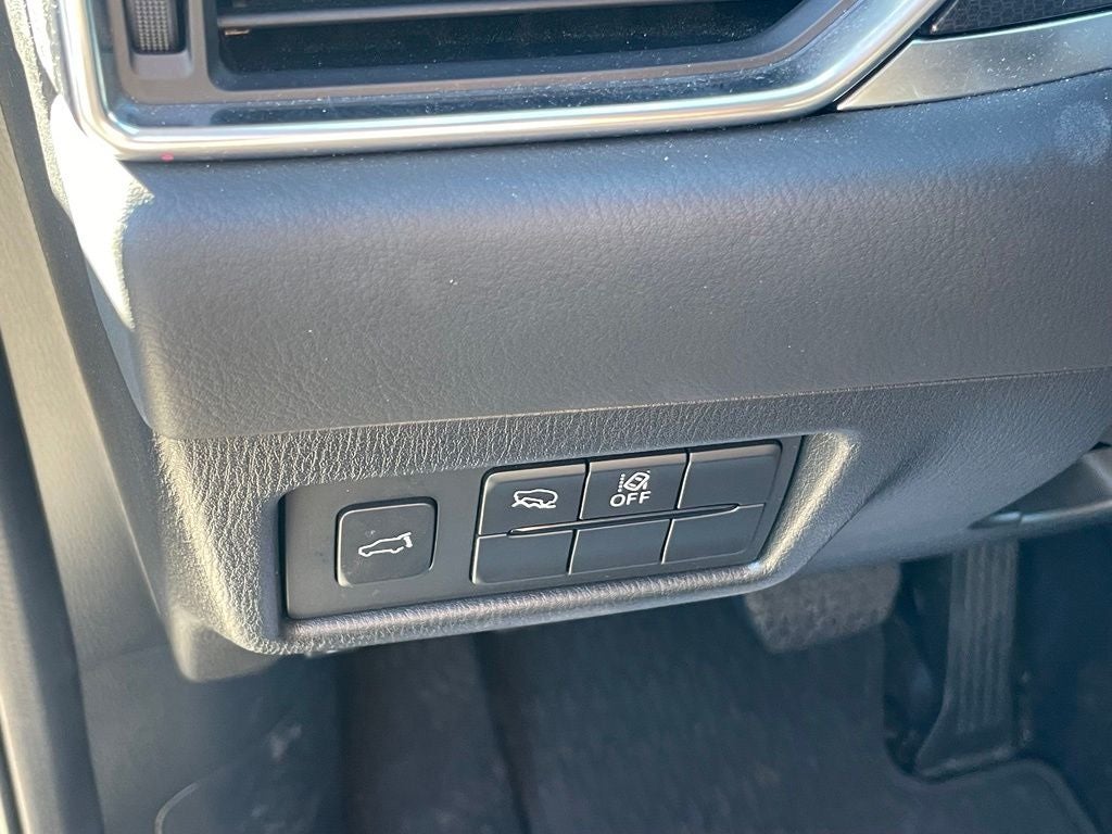 2023 Mazda Mazda CX-5 2.5 S Carbon Edition - POWER MOONROOF / APPLE CARPLAY
