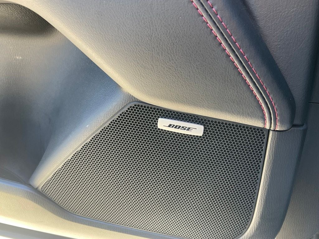 2023 Mazda Mazda CX-5 2.5 S Carbon Edition - POWER MOONROOF / APPLE CARPLAY