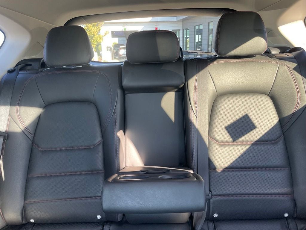 2023 Mazda Mazda CX-5 2.5 S Carbon Edition - POWER MOONROOF / APPLE CARPLAY