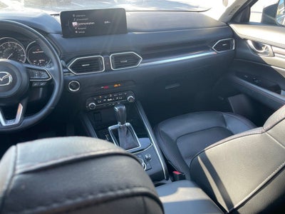 2023 Mazda Mazda CX-5 2.5 S Carbon Edition - POWER MOONROOF / APPLE CARPLAY