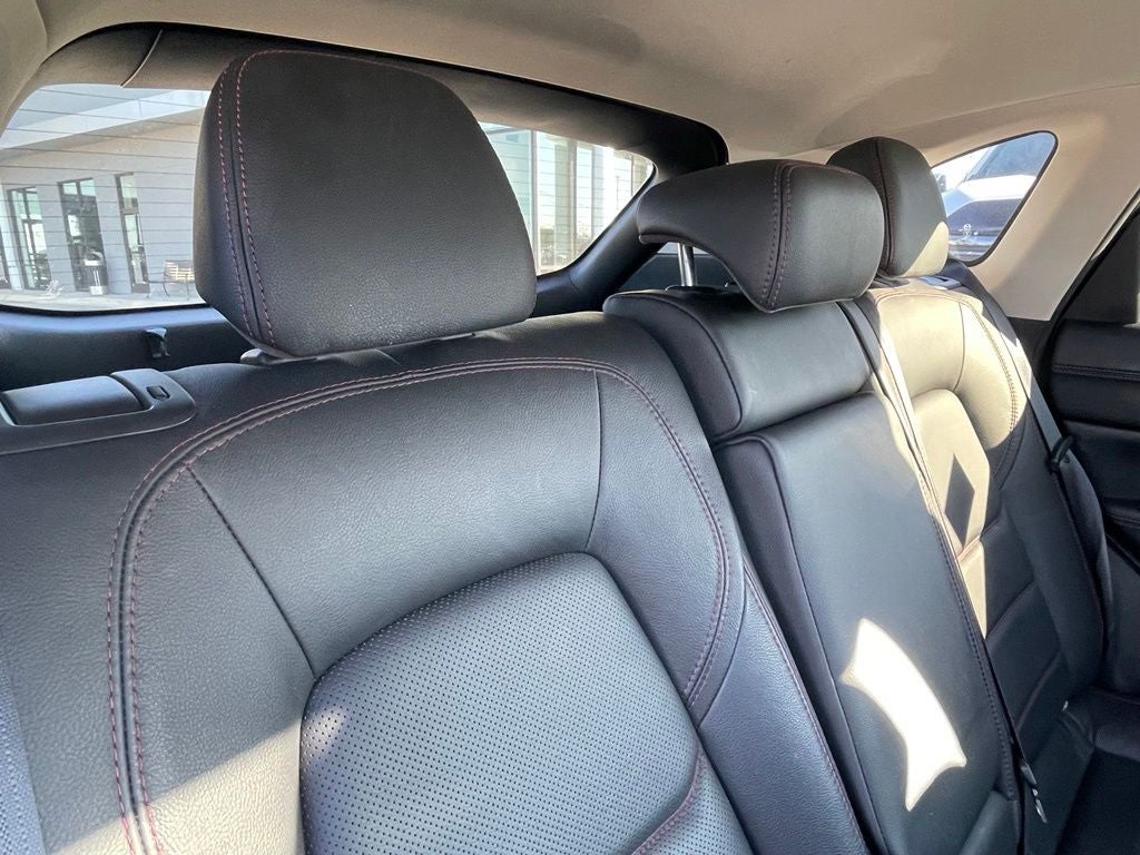 2023 Mazda Mazda CX-5 2.5 S Carbon Edition - POWER MOONROOF / APPLE CARPLAY