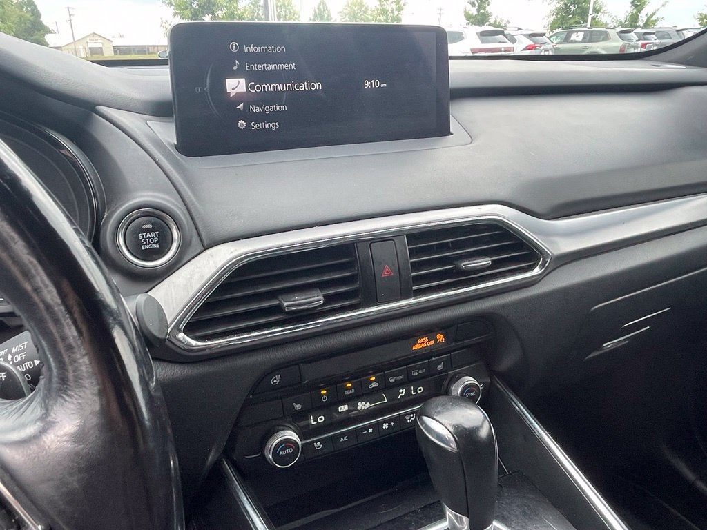 2023 Mazda Mazda CX-9 Grand Touring - 3RD ROW / POWER MOONROOF