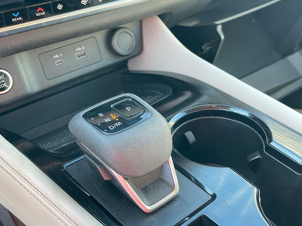 2023 Nissan Rogue SL - 1 OWNER / CLEAN CARFAX