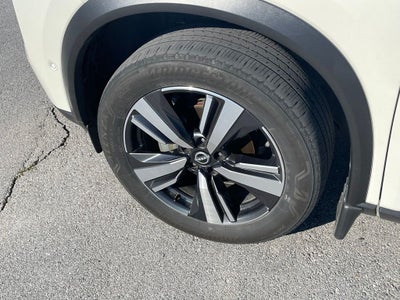 2023 Nissan Rogue SL - 1 OWNER / CLEAN CARFAX