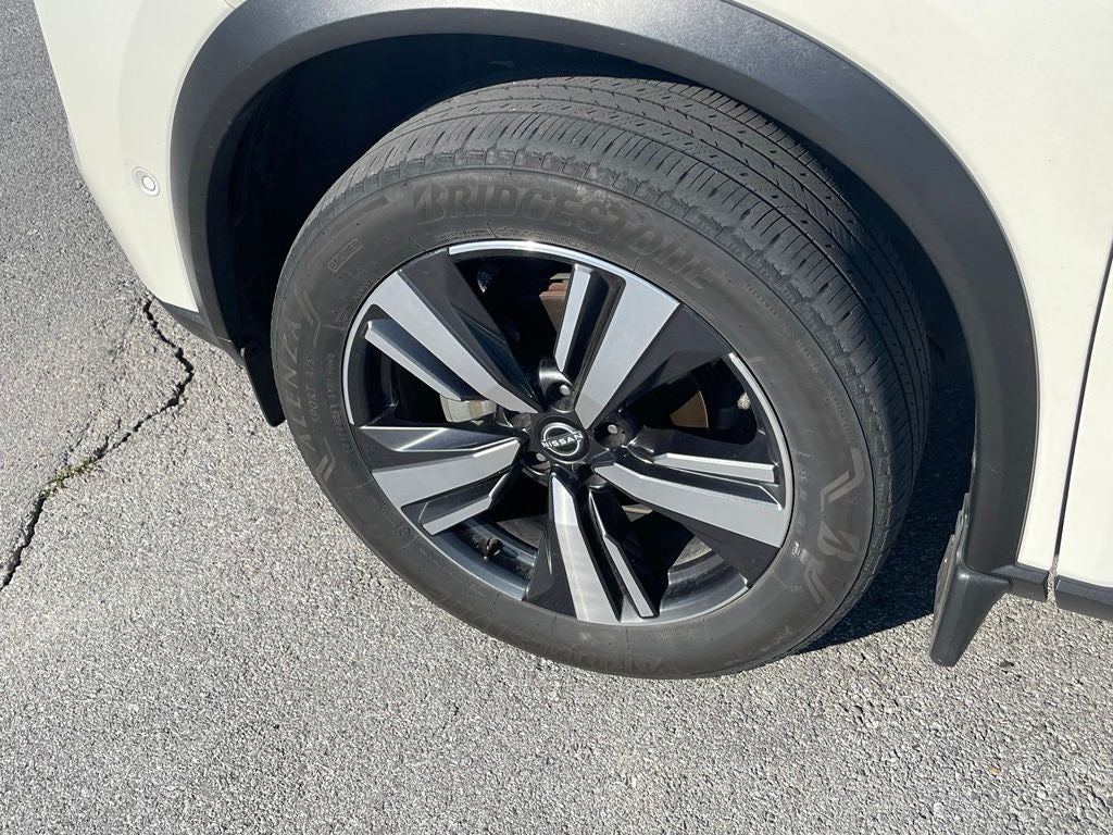 2023 Nissan Rogue SL - 1 OWNER / CLEAN CARFAX