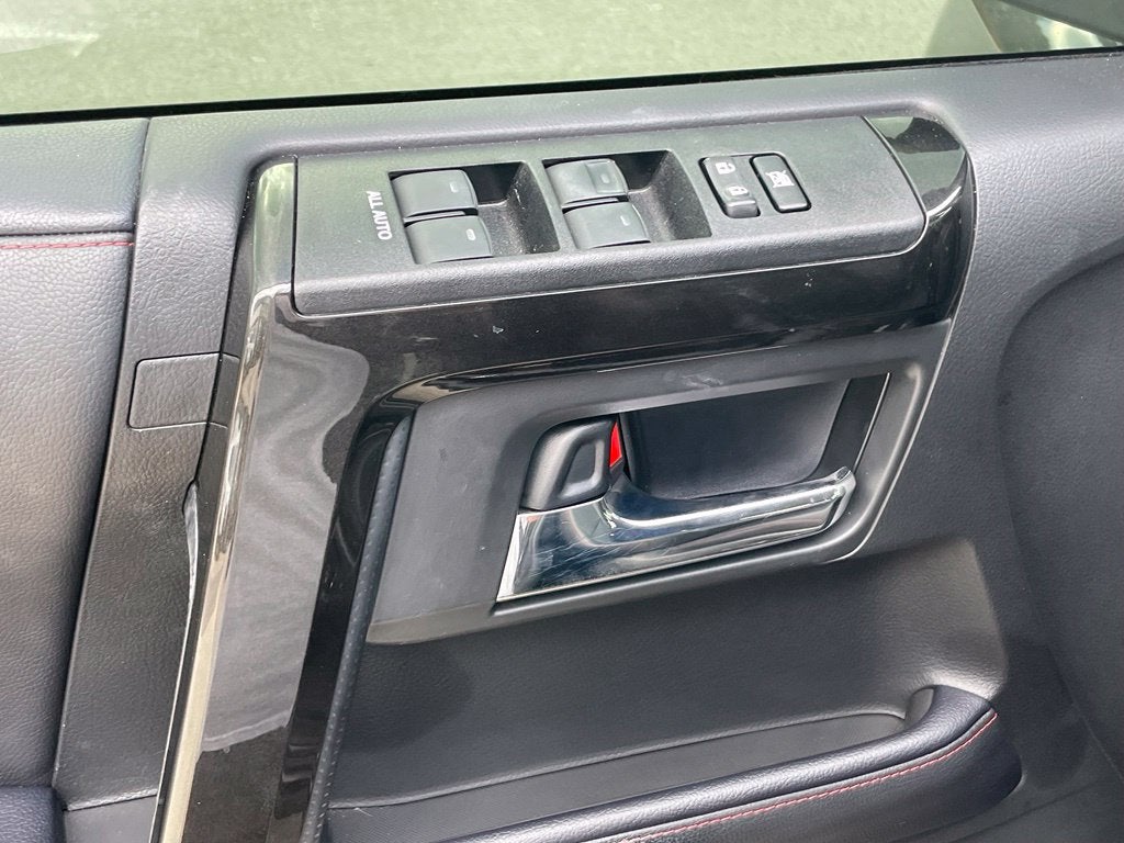 2022 Toyota 4Runner TRD Off-Road Premium - MOONROOF PKG / BLIND SPOT MONITOR