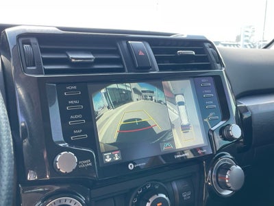 2023 Toyota 4Runner TRD Off-Road Premium - SUNROOF / NAVIGATION