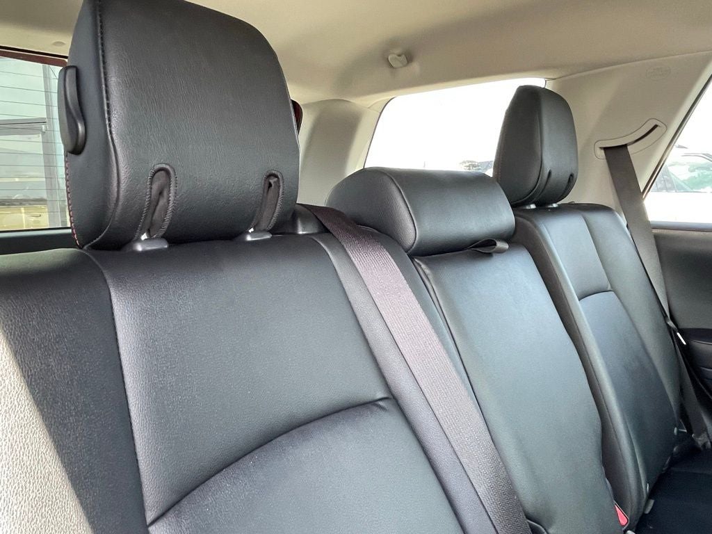 2023 Toyota 4Runner TRD Off-Road Premium - SUNROOF / NAVIGATION