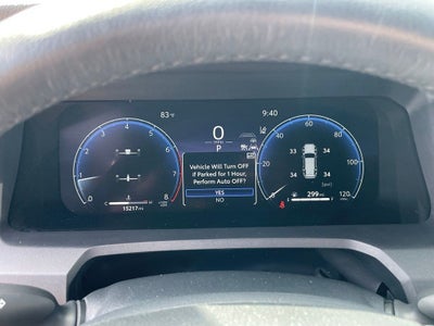 2025 Toyota 4Runner TRD Sport
