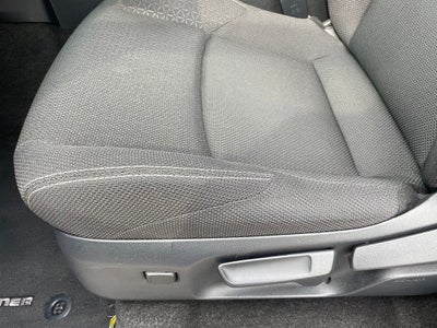 2025 Toyota 4Runner SR5 - BLIND SPOT MONITOR / ADAPTIVE CRUISE