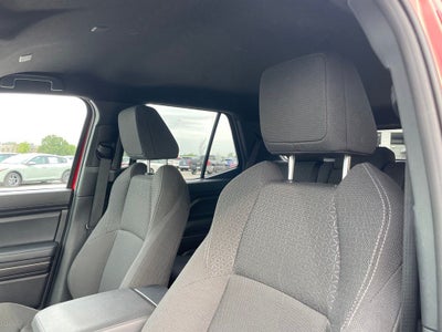 2025 Toyota 4Runner SR5 - BLIND SPOT MONITOR / ADAPTIVE CRUISE