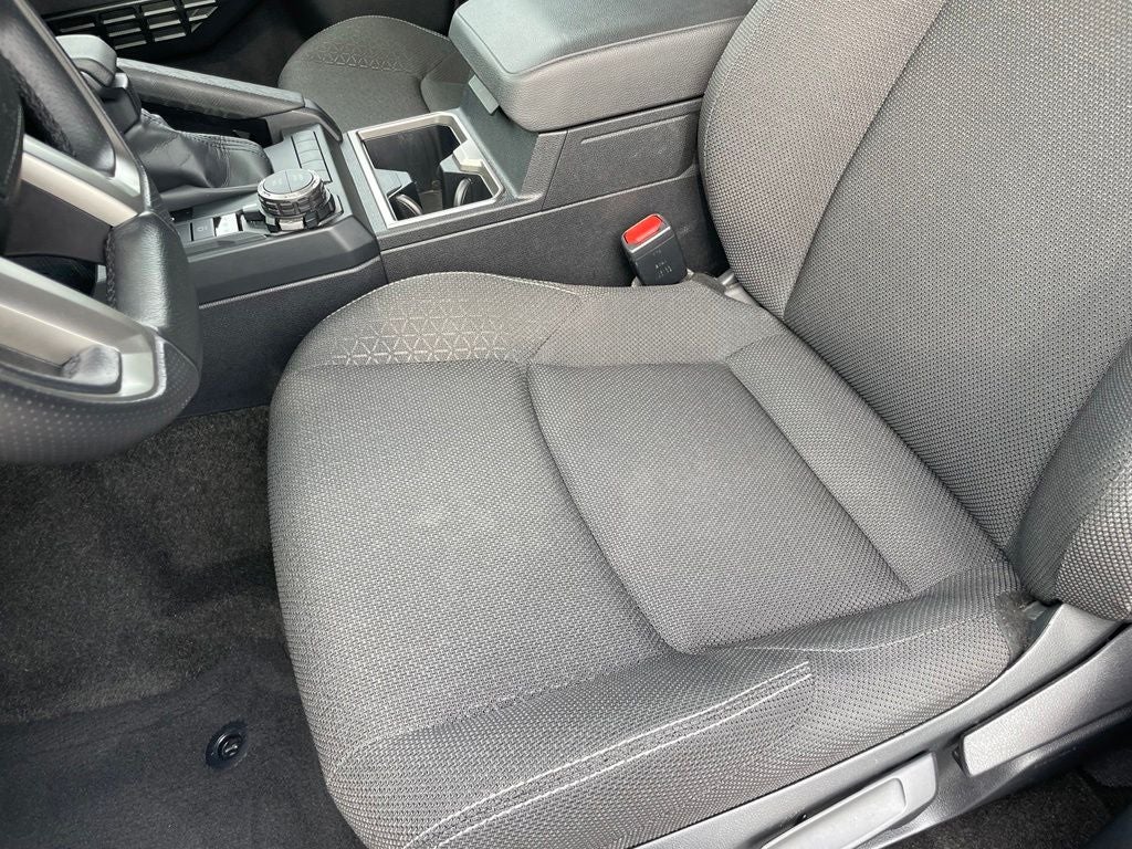 2025 Toyota 4Runner SR5 - BLIND SPOT MONITOR / ADAPTIVE CRUISE