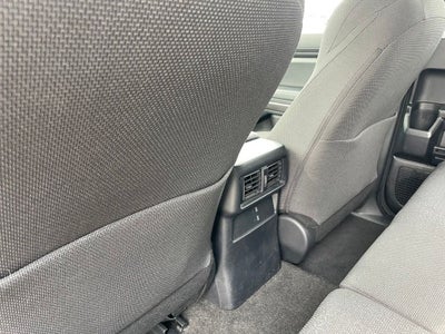 2025 Toyota 4Runner SR5 - BLIND SPOT MONITOR / ADAPTIVE CRUISE