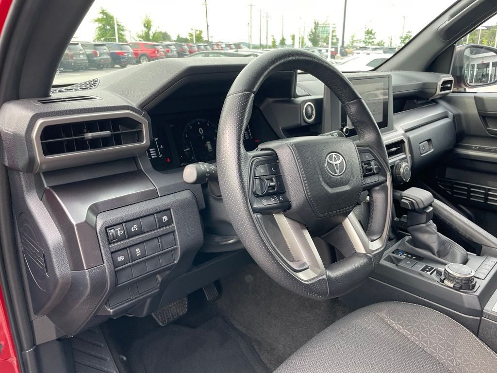 2025 Toyota 4Runner SR5 - BLIND SPOT MONITOR / ADAPTIVE CRUISE