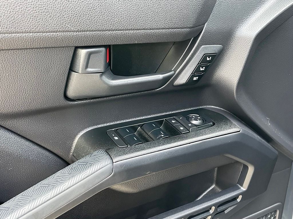 2025 Toyota 4Runner TRD Sport Premium - VENTILATED SEATS / ADAPTIVE CRUISE
