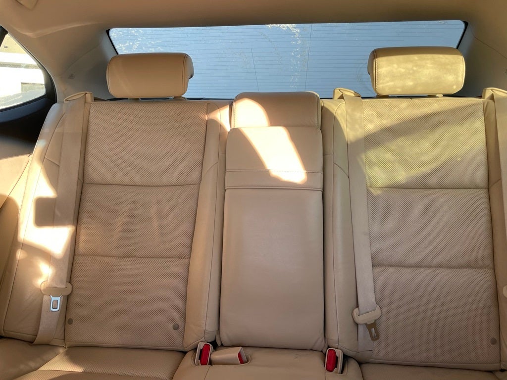 2013 Lexus ES 350 - MOONROOF / HEATED SEATS