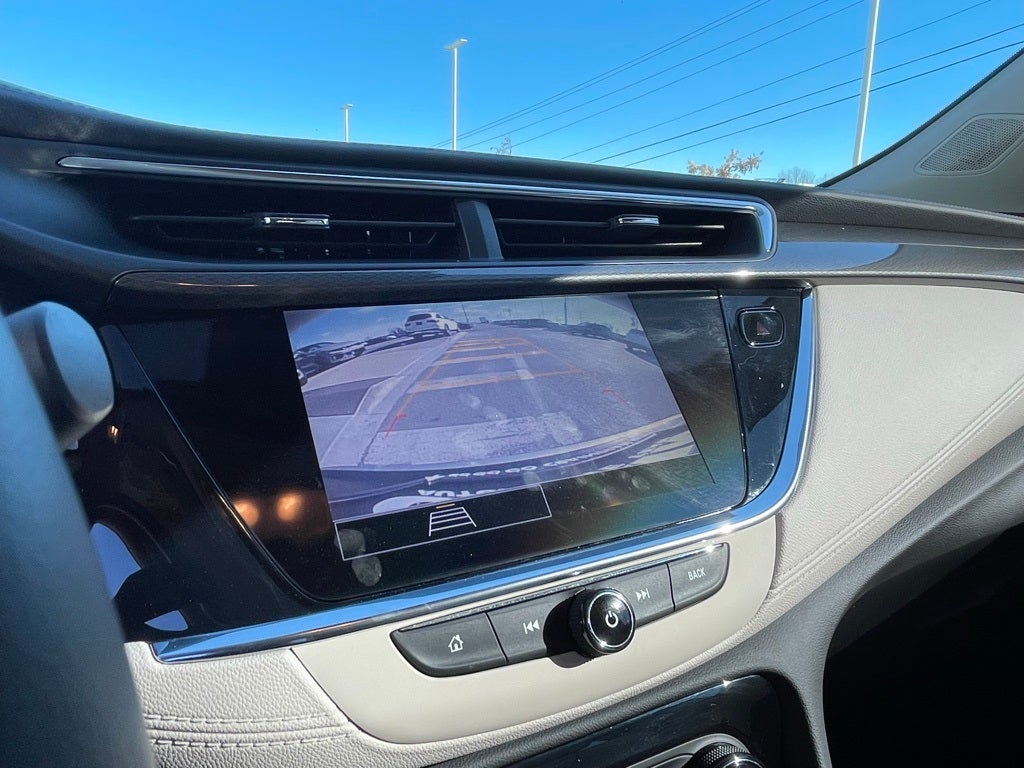 2023 Buick Encore GX Select - HANDS FREE LIFTGATE / FRONT PEDESTRIAN BRAKING