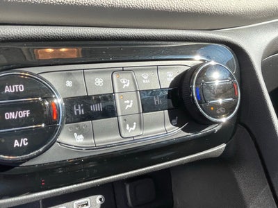 2023 Buick Encore GX Select - HANDS FREE LIFTGATE / FRONT PEDESTRIAN BRAKING