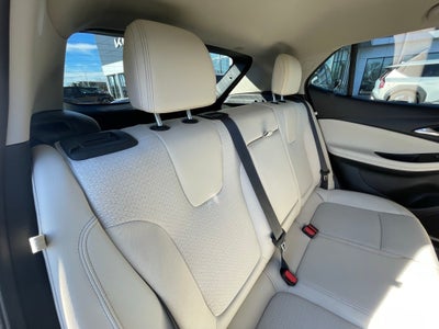 2023 Buick Encore GX Select - HANDS FREE LIFTGATE / FRONT PEDESTRIAN BRAKING