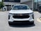 2025 Chevrolet Trax LS - LANE KEEP ASSIT / APPLE CARPLAY