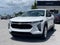 2025 Chevrolet Trax LS - LANE KEEP ASSIT / APPLE CARPLAY