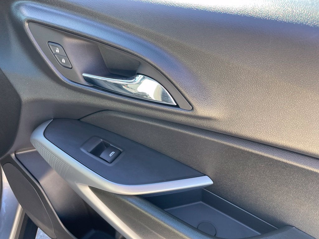 2024 Chevrolet Trax 1RS - 32 MPG / KEYLESS ENTRY