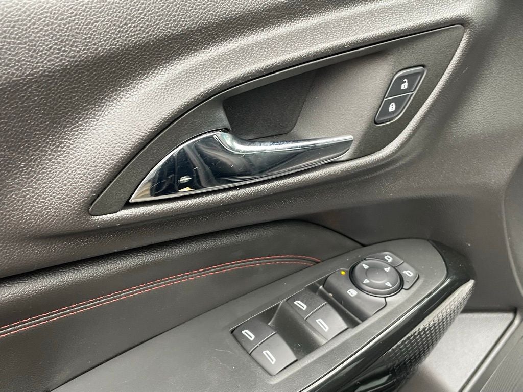 2025 Chevrolet Trax 2RS - FORWARD COLLISION ALERT / APPLE CARPLAY