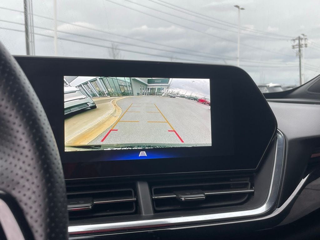 2025 Chevrolet Trax 2RS - FORWARD COLLISION ALERT / APPLE CARPLAY