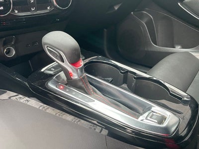 2025 Chevrolet Trax 2RS - FORWARD COLLISION ALERT / APPLE CARPLAY