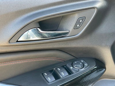 2025 Chevrolet Trax 2RS - BLIND ZONE ALERT / POWER SUNROOF