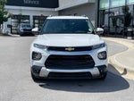 2022 Chevrolet TrailBlazer LT - BLIND ZONE ALERT / APPLE CARPLAY